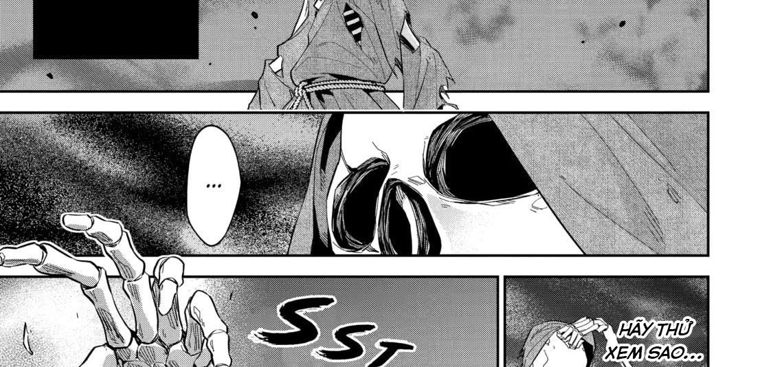 Hiền Giả Trở Thành Lich [Chap 1-29]