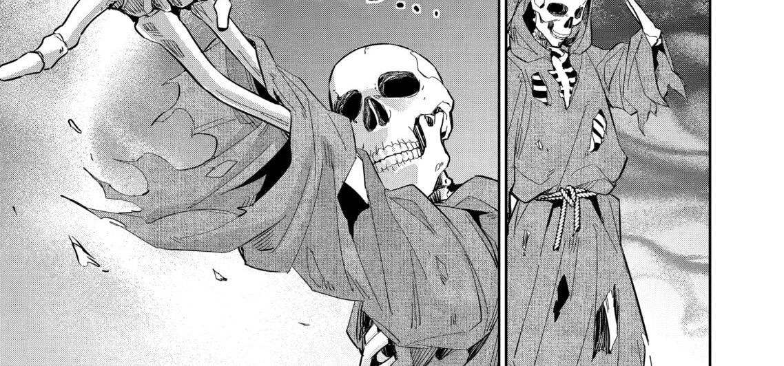 Hiền Giả Trở Thành Lich [Chap 1-29]