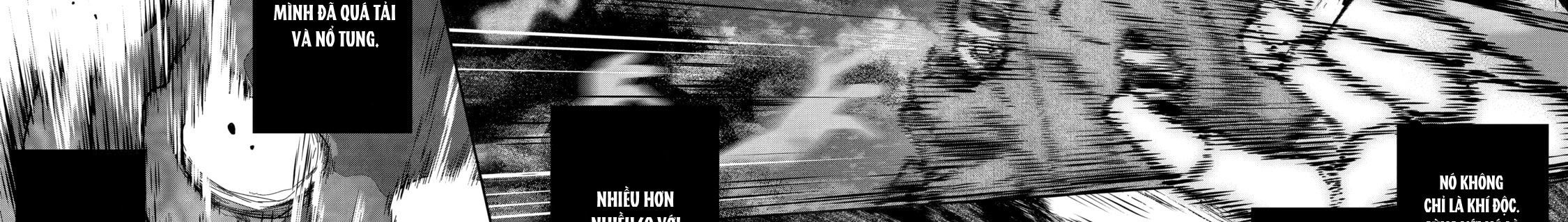 Hiền Giả Trở Thành Lich [Chap 1-29]