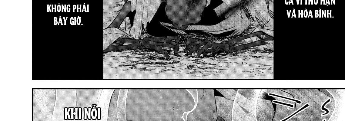 Hiền Giả Trở Thành Lich [Chap 1-29]