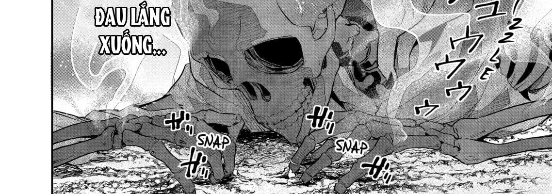 Hiền Giả Trở Thành Lich [Chap 1-29]