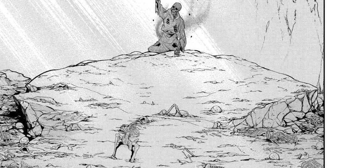 Hiền Giả Trở Thành Lich [Chap 1-29]