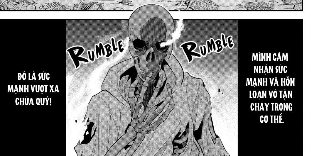 Hiền Giả Trở Thành Lich [Chap 1-29]