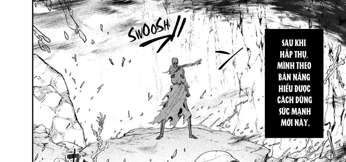 Hiền Giả Trở Thành Lich [Chap 1-29]