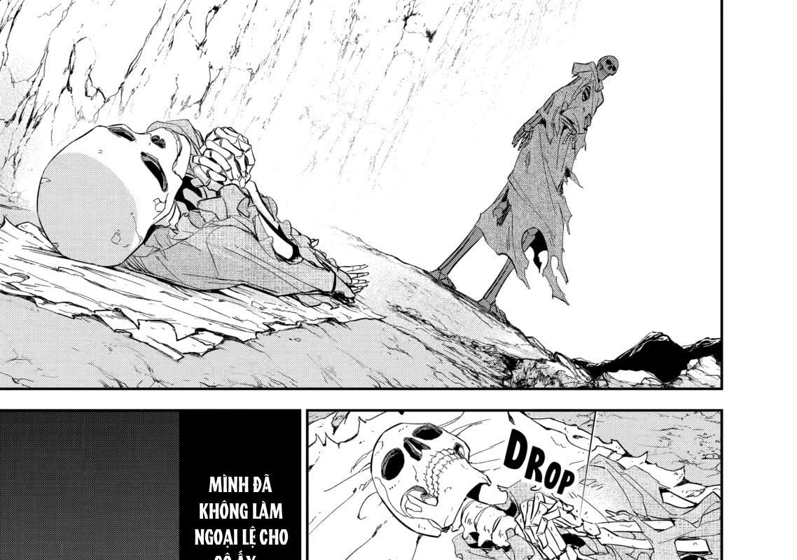 Hiền Giả Trở Thành Lich [Chap 1-29]