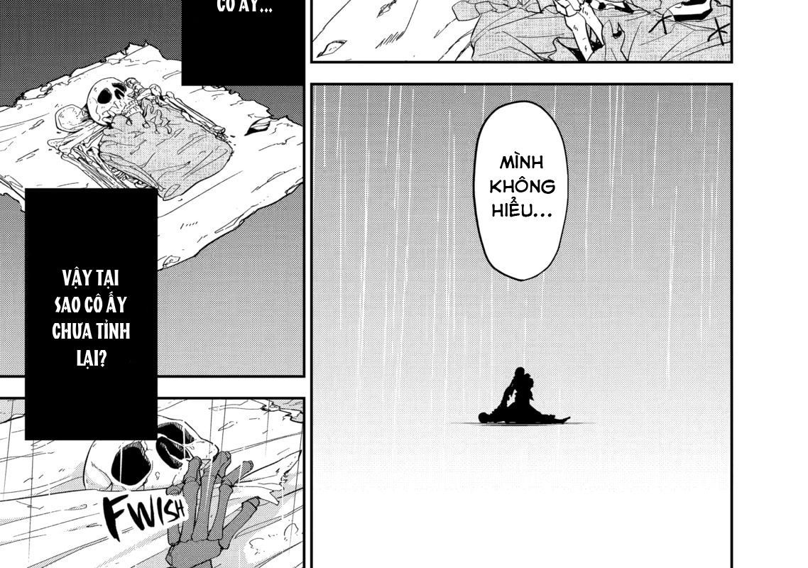 Hiền Giả Trở Thành Lich [Chap 1-29]