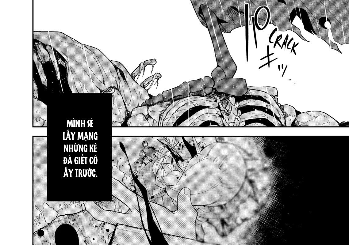 Hiền Giả Trở Thành Lich [Chap 1-29]