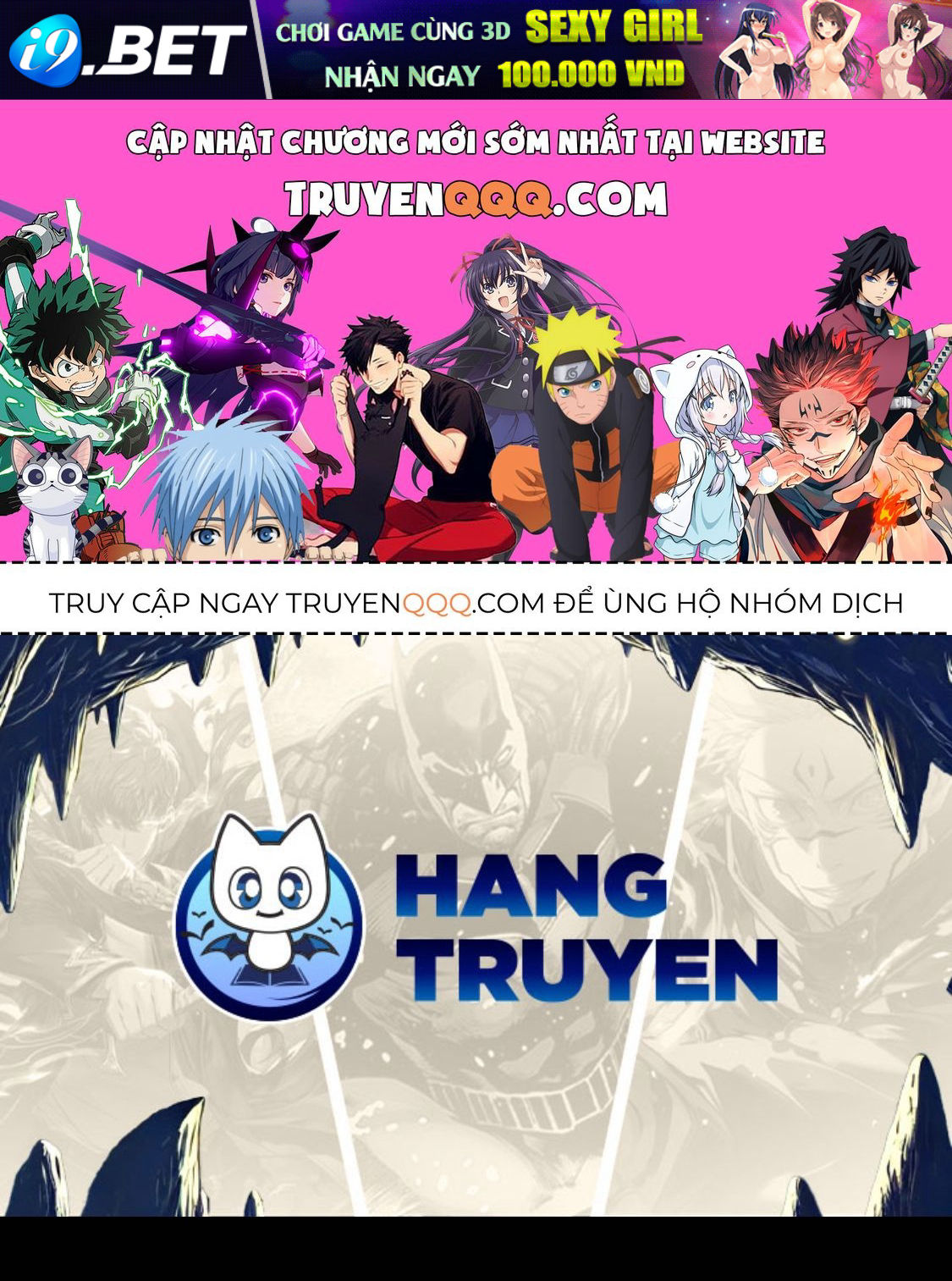 Nettruyen Truyện tranh online