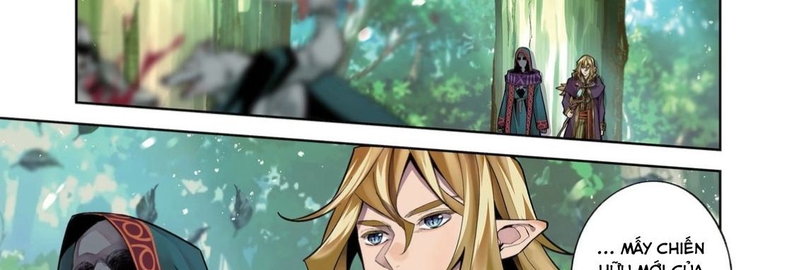 Nettruyen Truyện tranh online