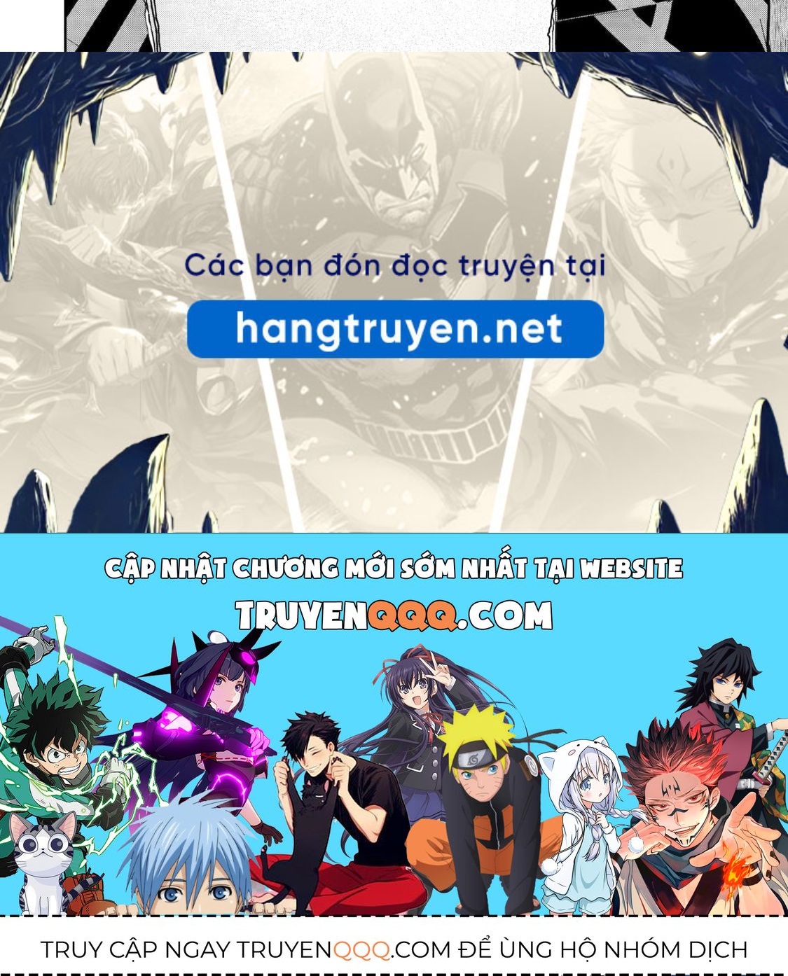 Nettruyen Truyện tranh online