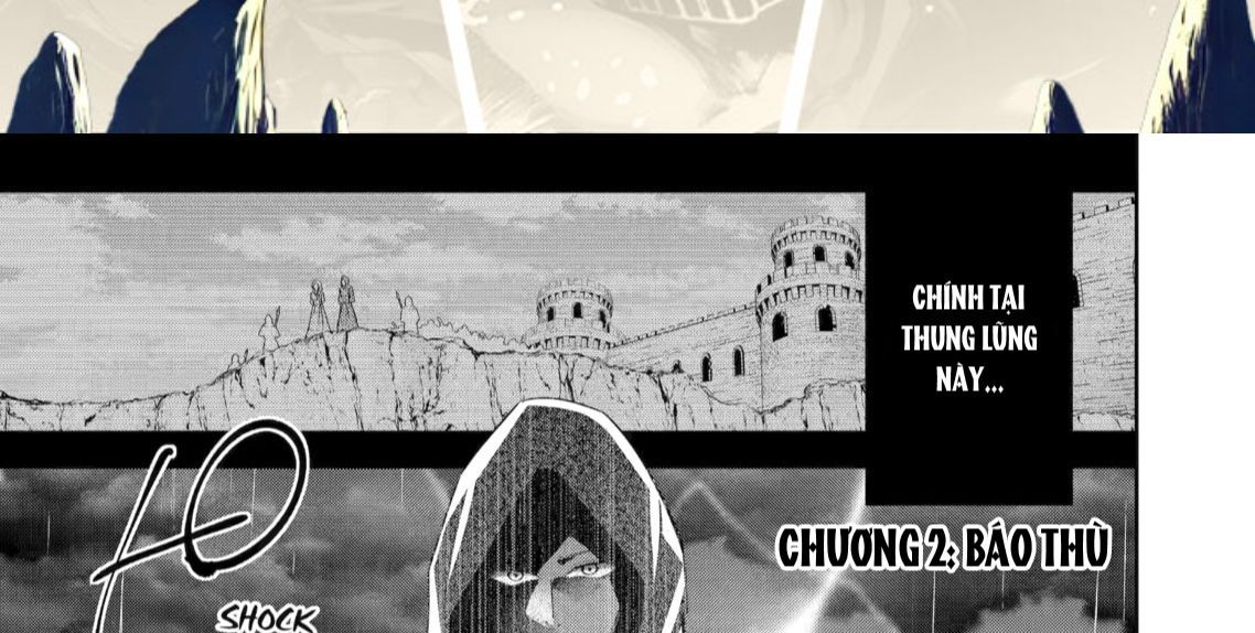 Hiền Giả Trở Thành Lich [Chap 1-29]
