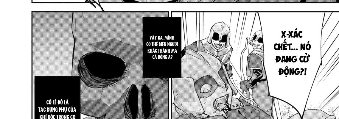 Hiền Giả Trở Thành Lich [Chap 1-29]