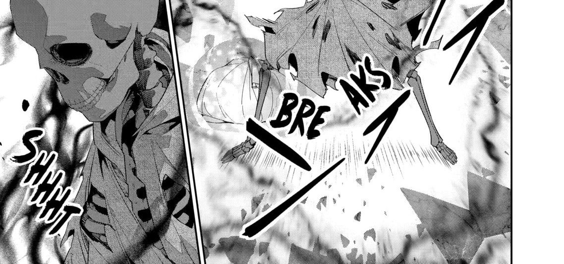 Hiền Giả Trở Thành Lich [Chap 1-29]