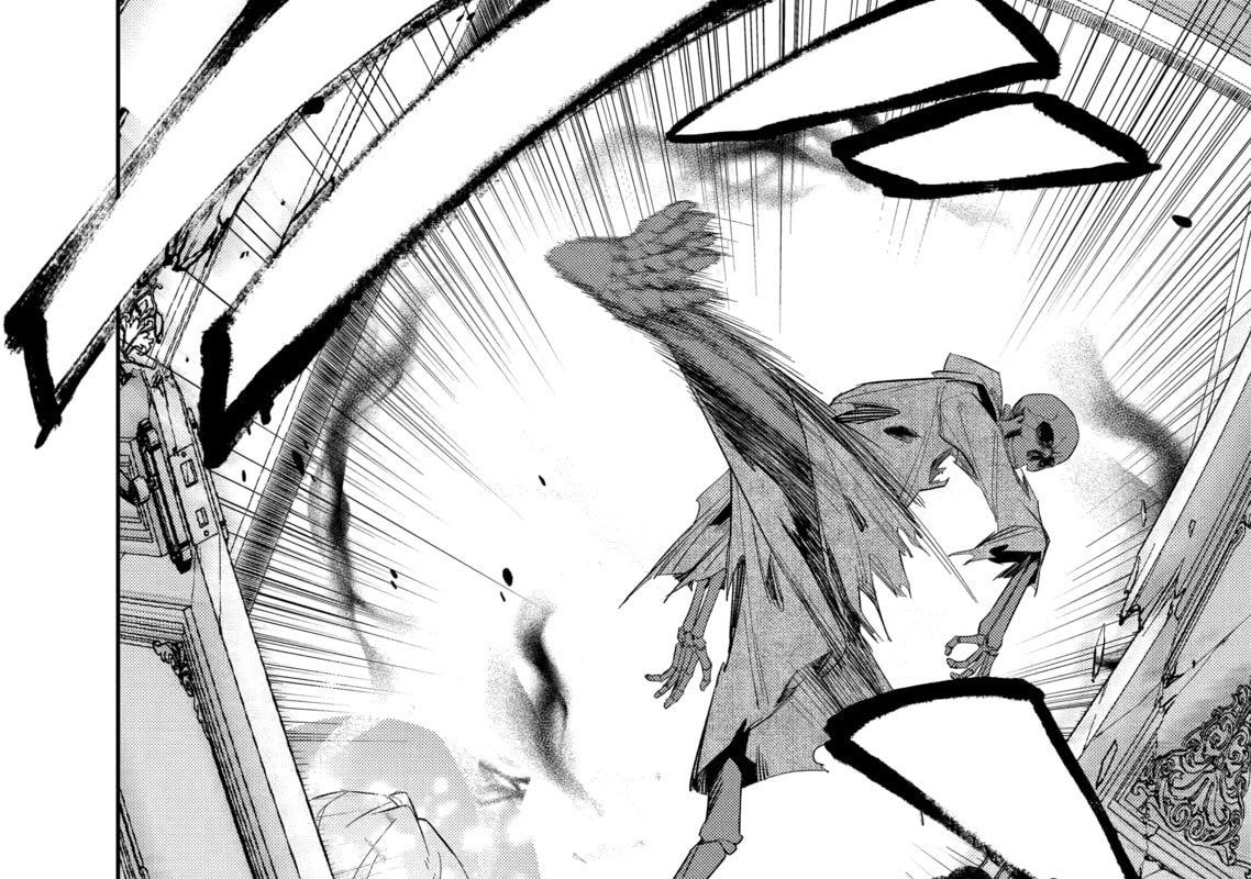 Hiền Giả Trở Thành Lich [Chap 1-29]