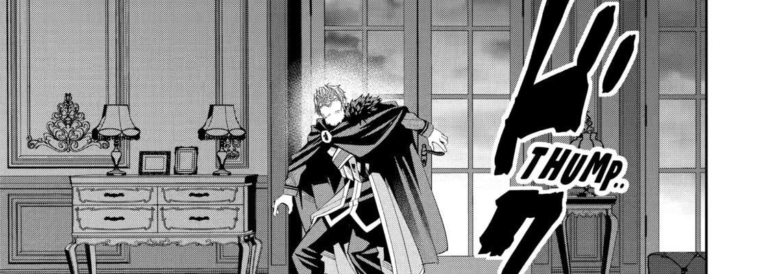 Hiền Giả Trở Thành Lich [Chap 1-29]