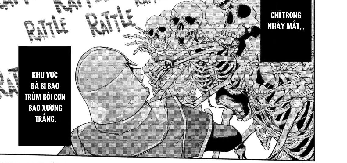 Hiền Giả Trở Thành Lich [Chap 1-29]