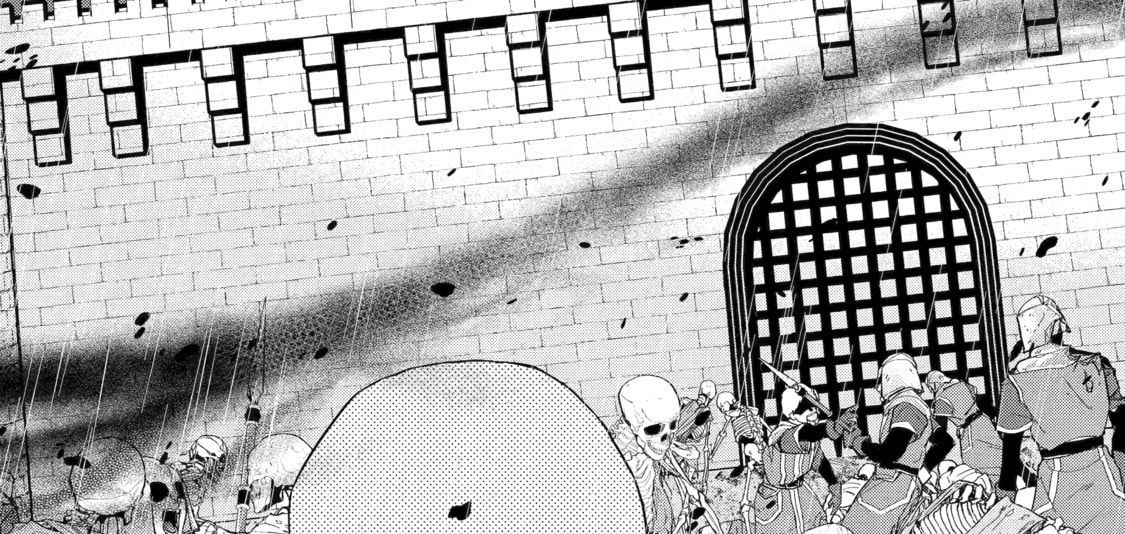 Hiền Giả Trở Thành Lich [Chap 1-29]