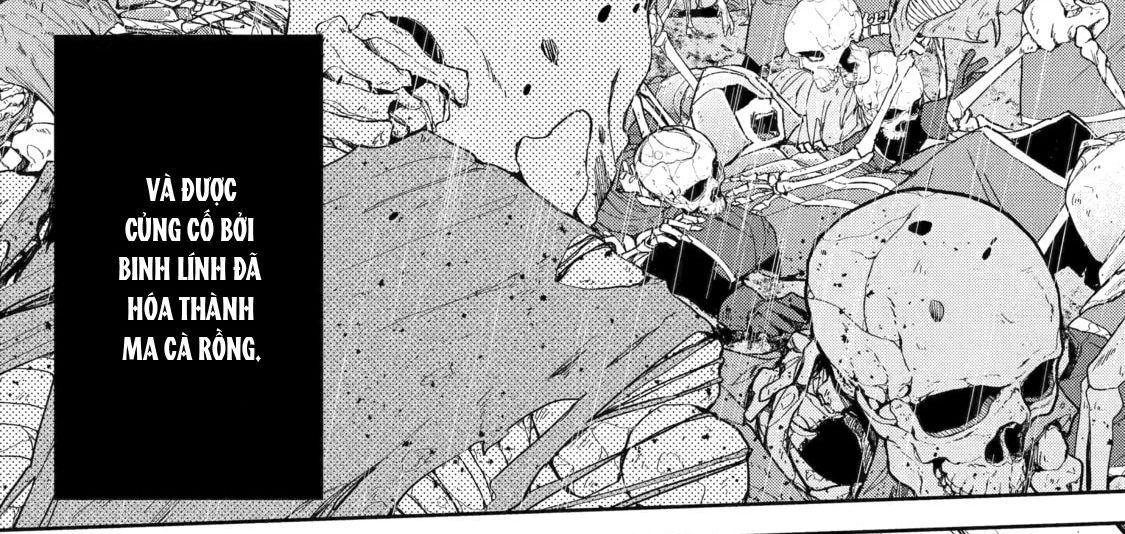 Hiền Giả Trở Thành Lich [Chap 1-29]