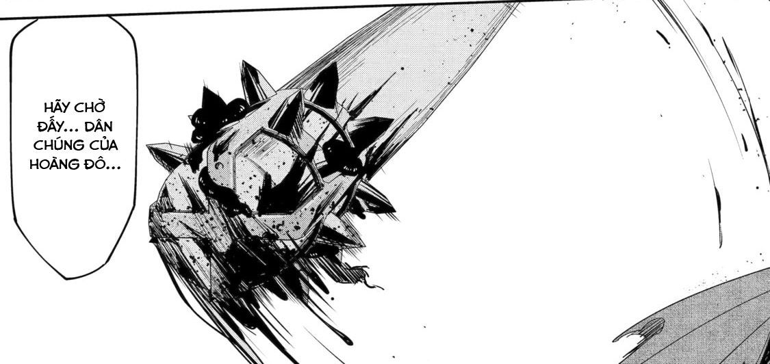 Hiền Giả Trở Thành Lich [Chap 1-29]