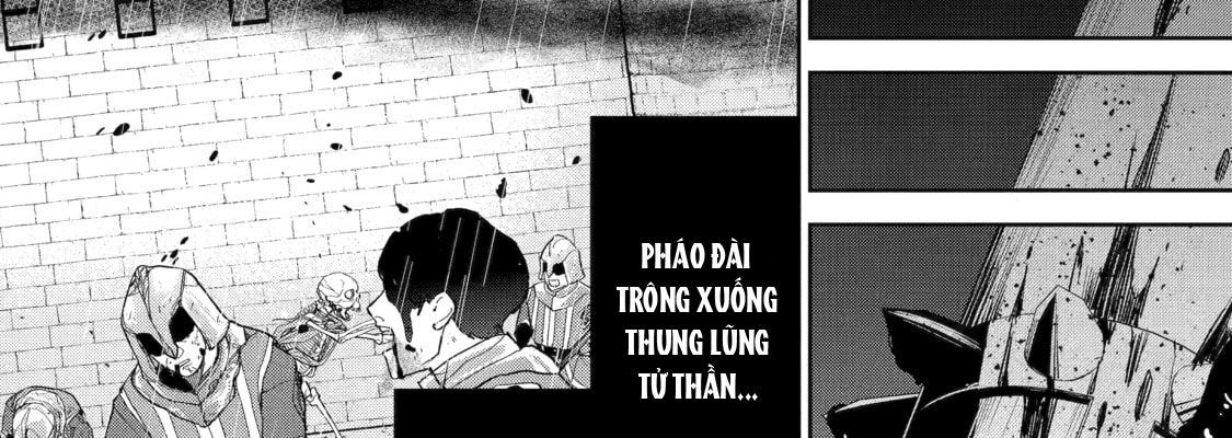 Hiền Giả Trở Thành Lich [Chap 1-29]