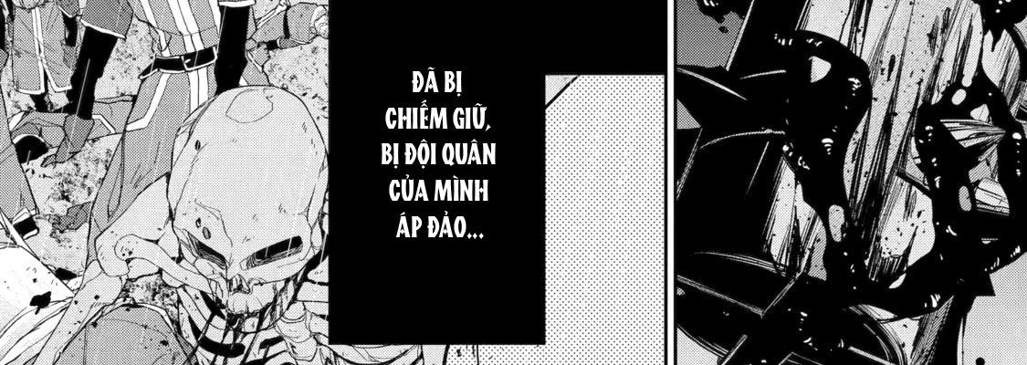 Hiền Giả Trở Thành Lich [Chap 1-29]