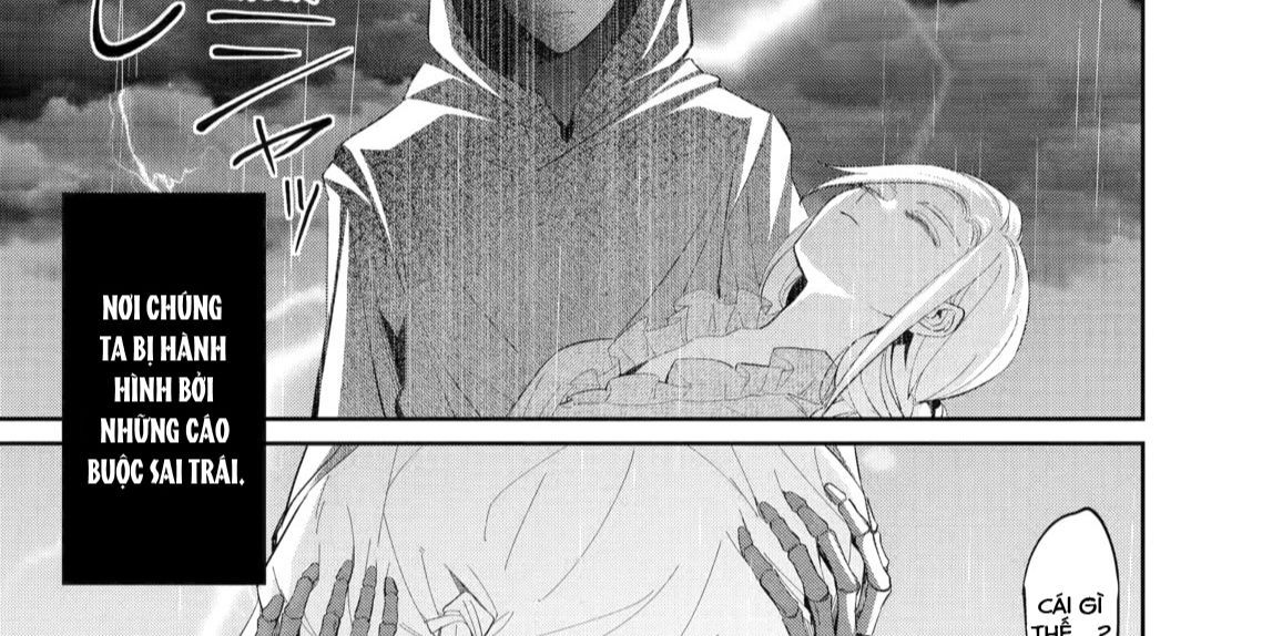 Hiền Giả Trở Thành Lich [Chap 1-29]