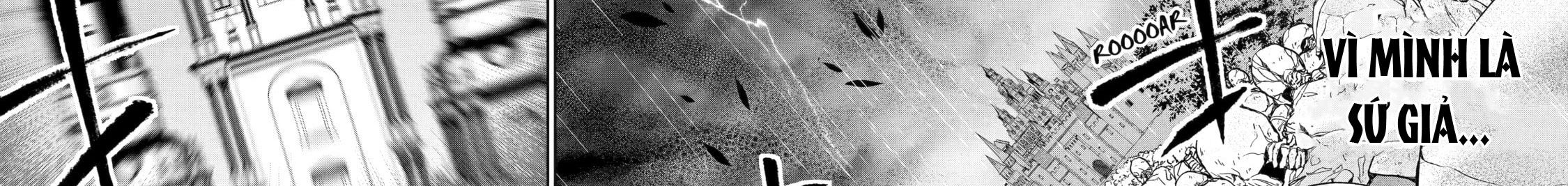 Hiền Giả Trở Thành Lich [Chap 1-29]