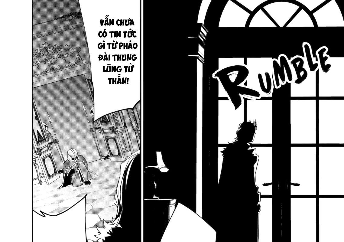 Hiền Giả Trở Thành Lich [Chap 1-29]