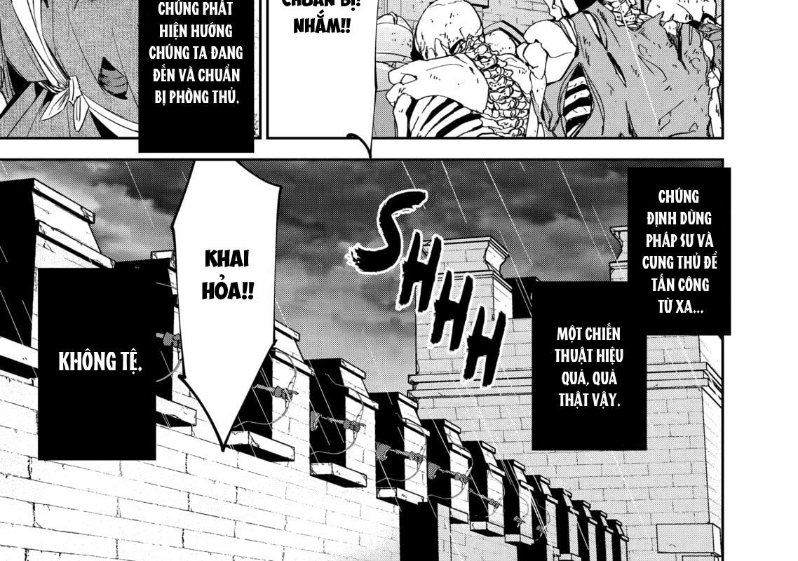 Hiền Giả Trở Thành Lich [Chap 1-29]