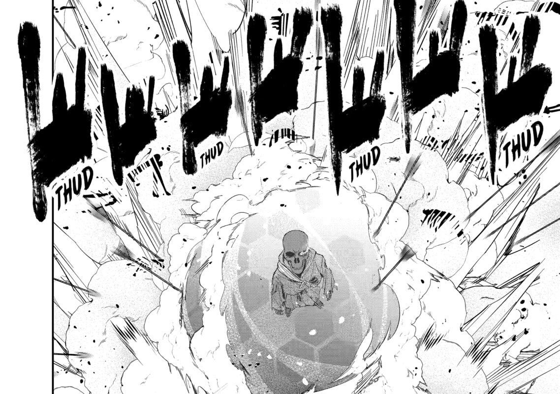 Hiền Giả Trở Thành Lich [Chap 1-29]