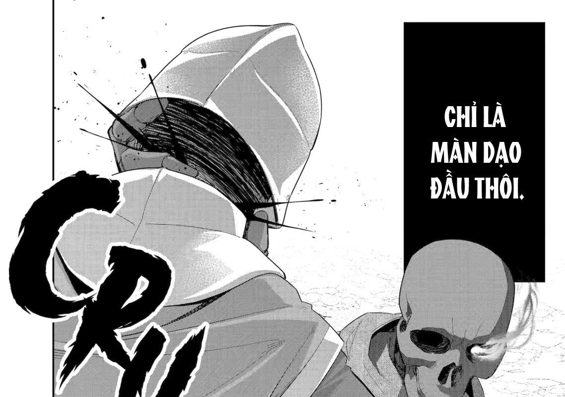 Hiền Giả Trở Thành Lich [Chap 1-29]