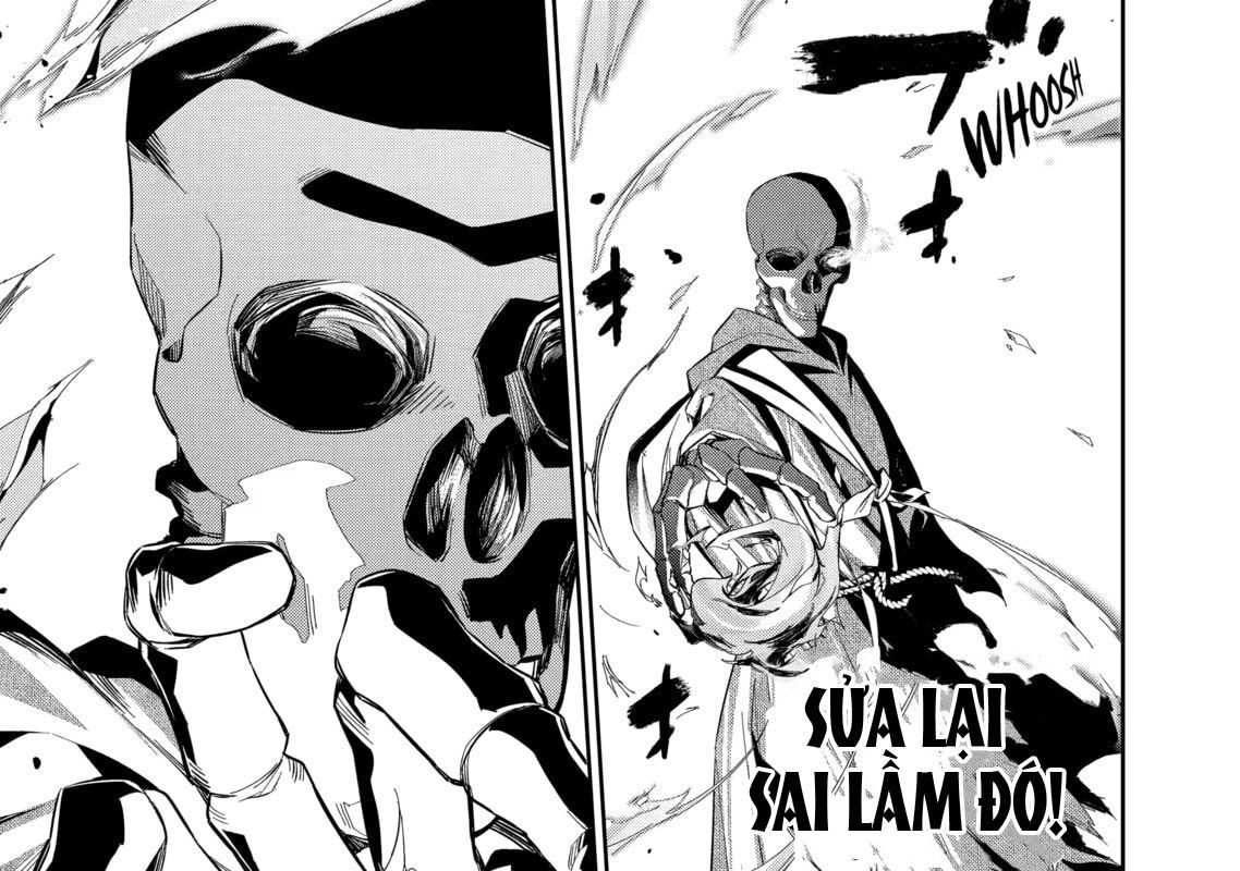 Hiền Giả Trở Thành Lich [Chap 1-29]