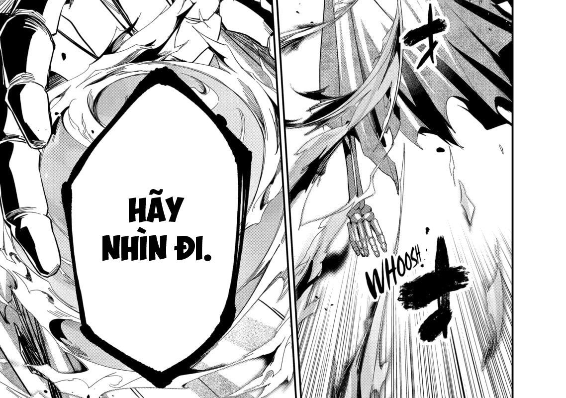 Hiền Giả Trở Thành Lich [Chap 1-29]