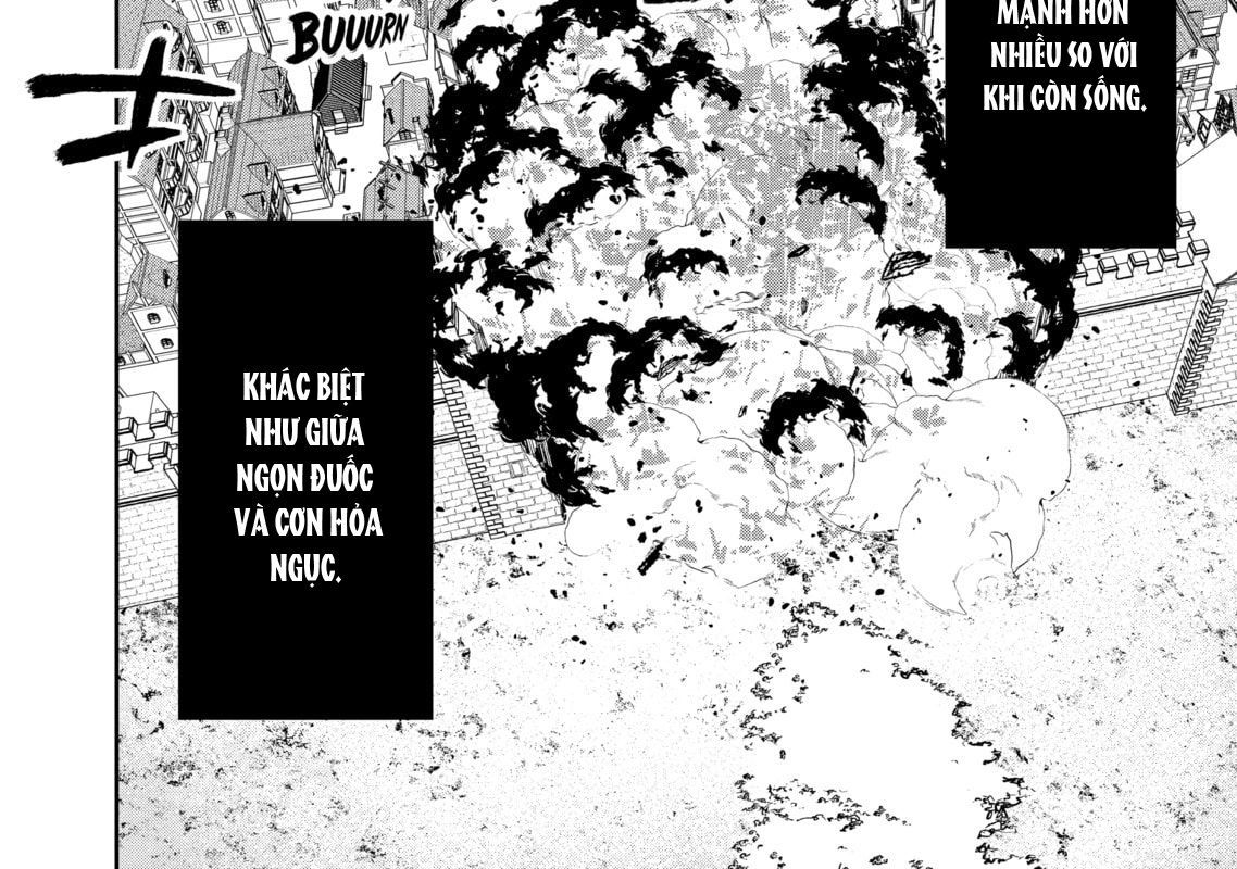 Hiền Giả Trở Thành Lich [Chap 1-29]