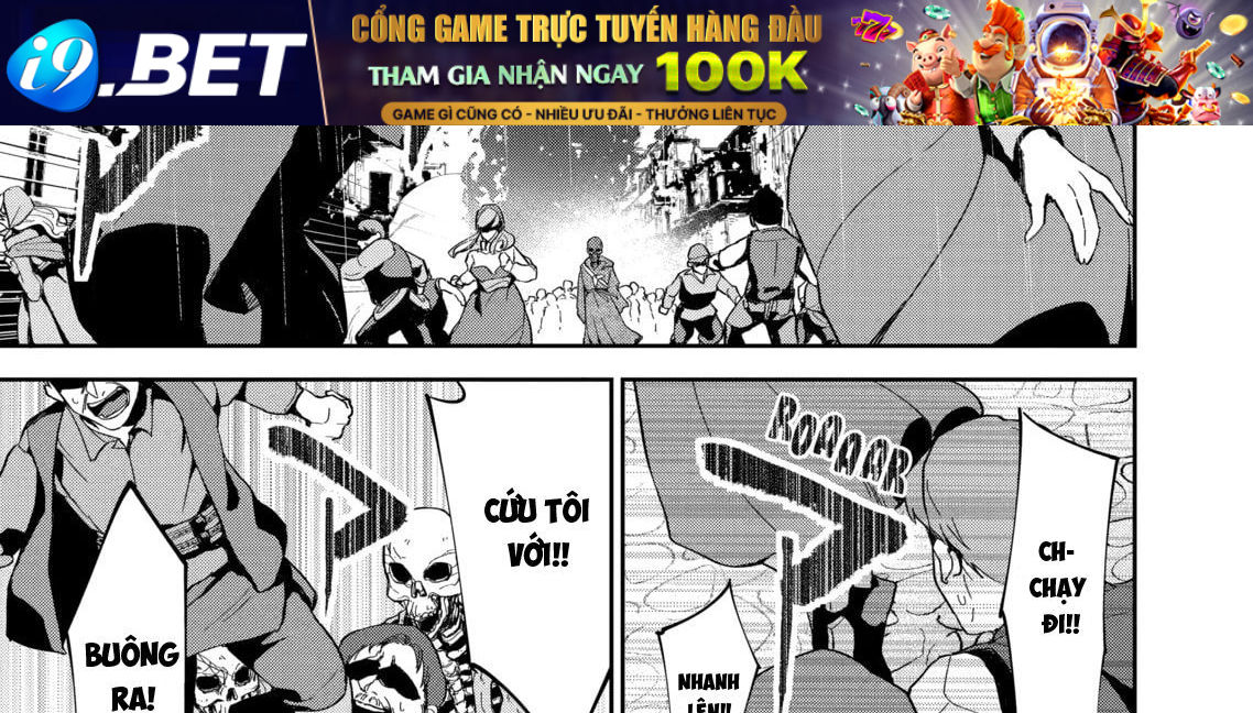 Hiền Giả Trở Thành Lich [Chap 1-29]