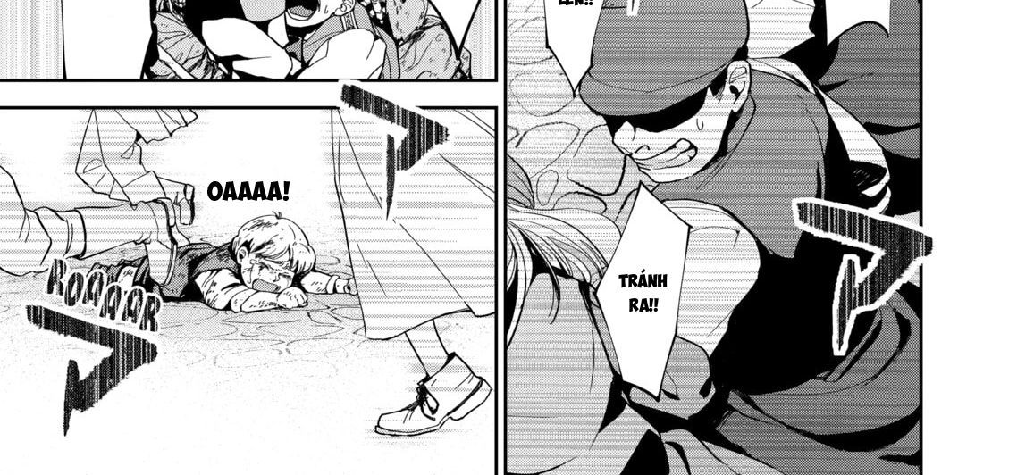 Hiền Giả Trở Thành Lich [Chap 1-29]