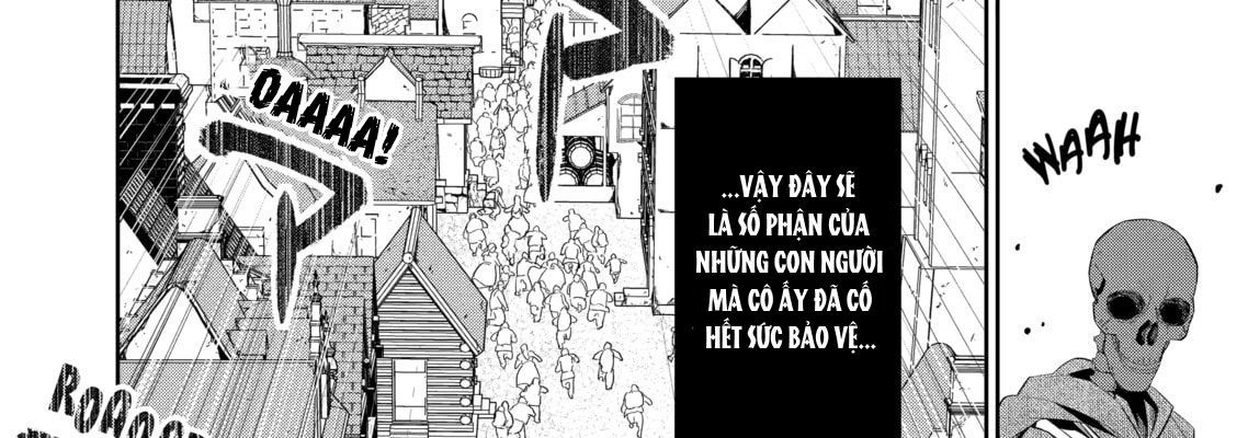 Hiền Giả Trở Thành Lich [Chap 1-29]