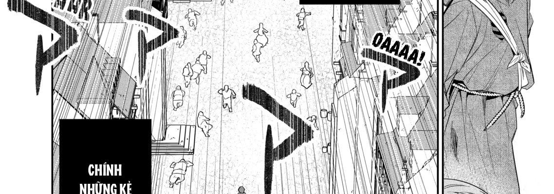 Hiền Giả Trở Thành Lich [Chap 1-29]