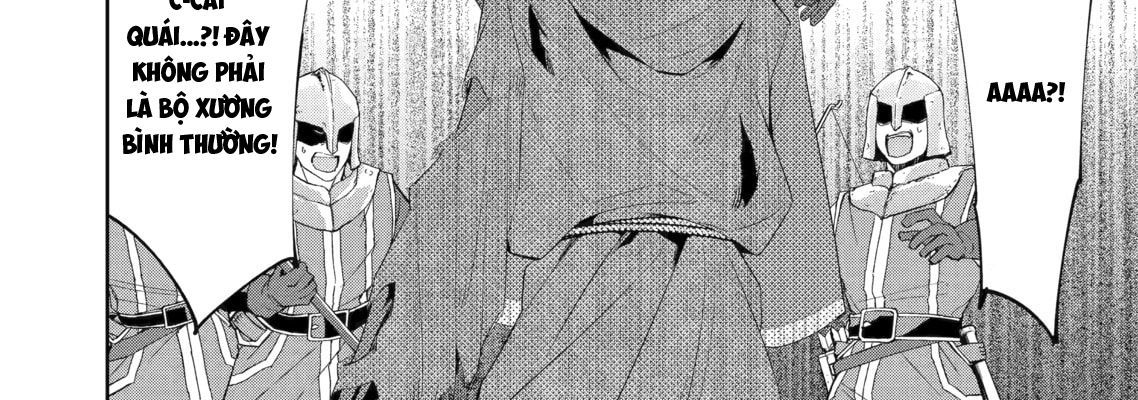 Hiền Giả Trở Thành Lich [Chap 1-29]