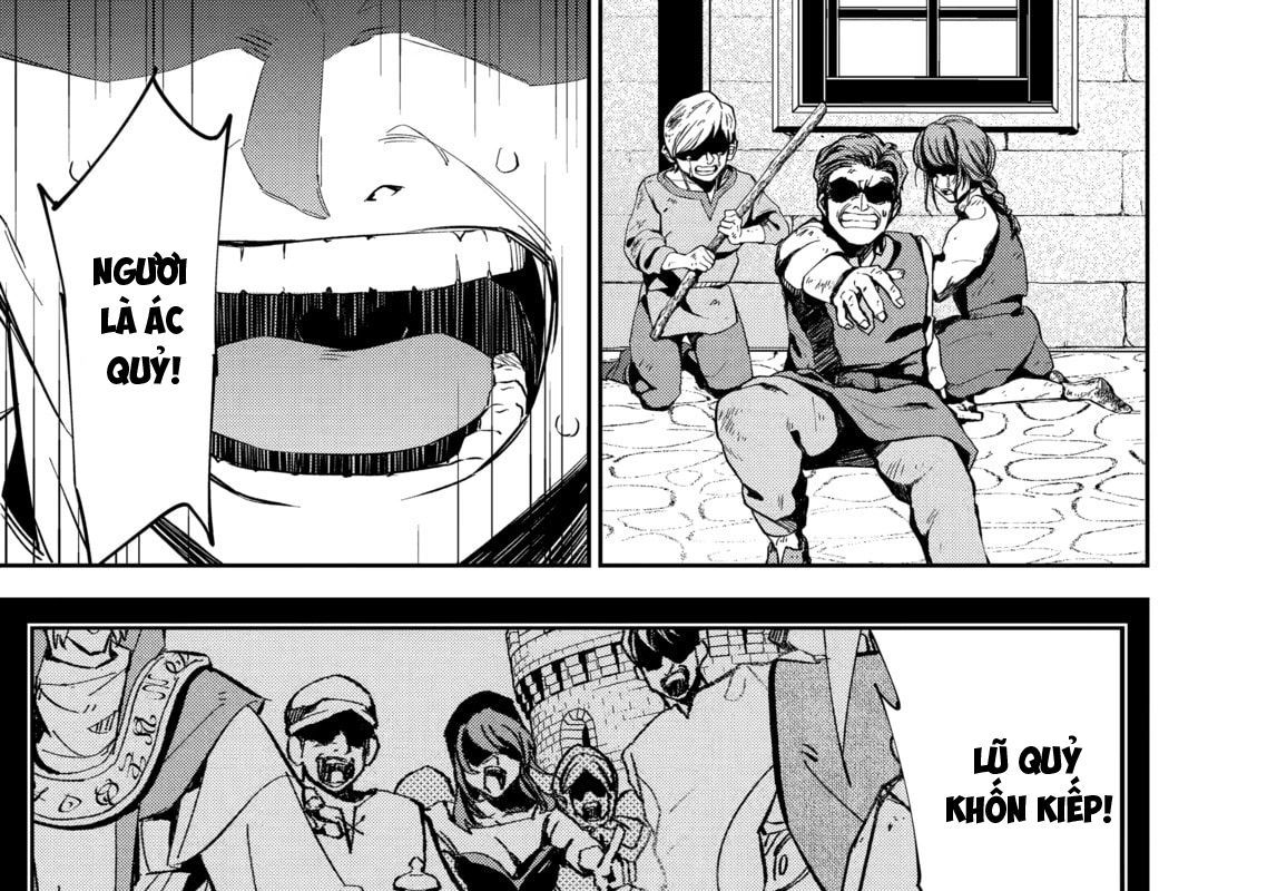 Hiền Giả Trở Thành Lich [Chap 1-29]