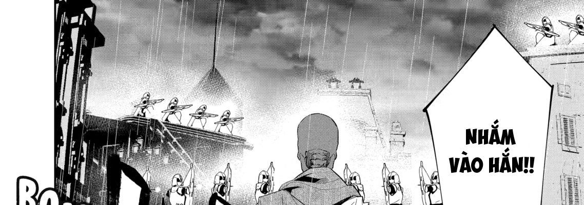 Hiền Giả Trở Thành Lich [Chap 1-29]