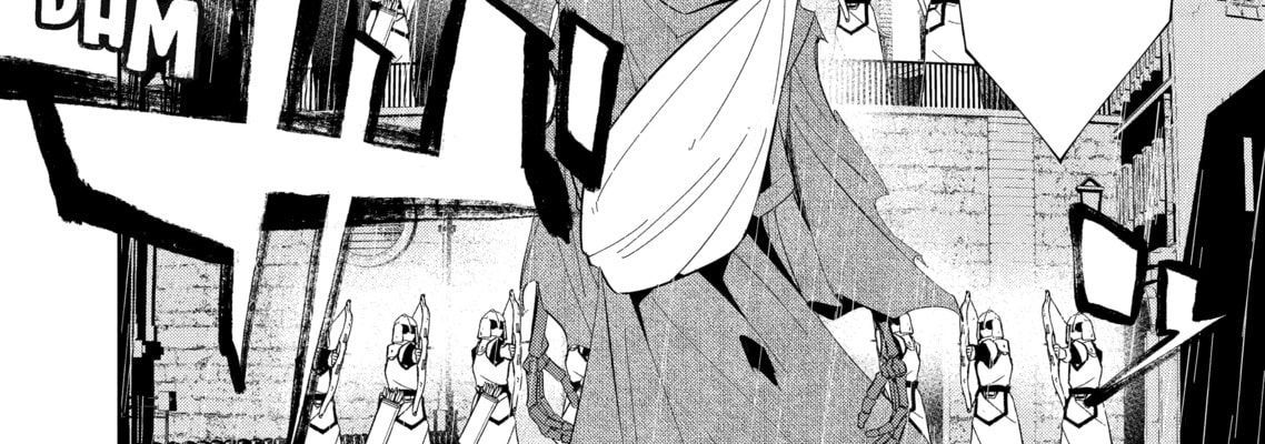 Hiền Giả Trở Thành Lich [Chap 1-29]