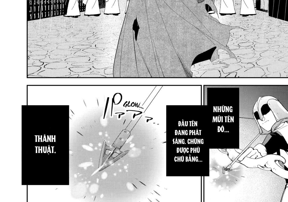 Hiền Giả Trở Thành Lich [Chap 1-29]