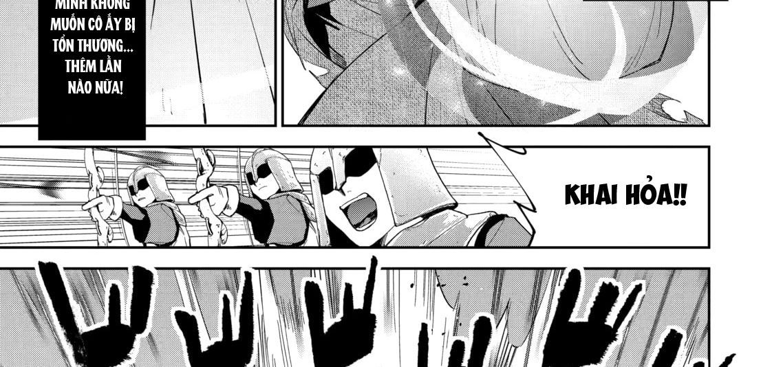 Hiền Giả Trở Thành Lich [Chap 1-29]