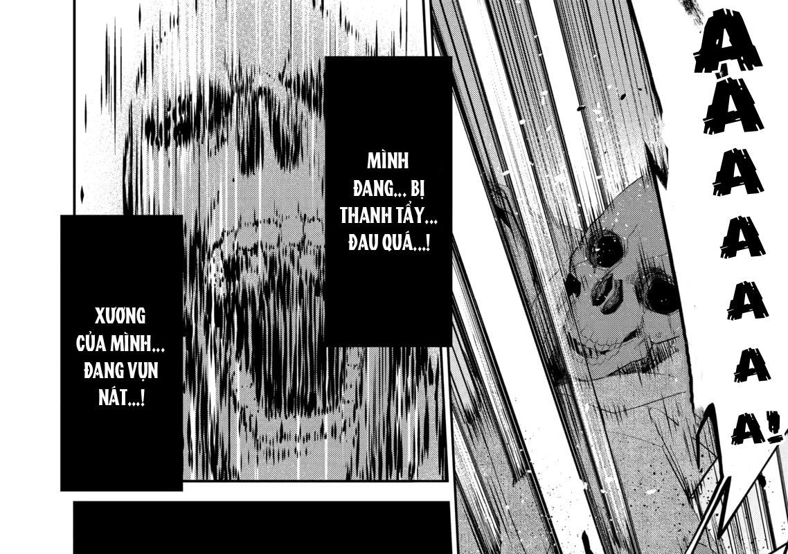 Hiền Giả Trở Thành Lich [Chap 1-29]