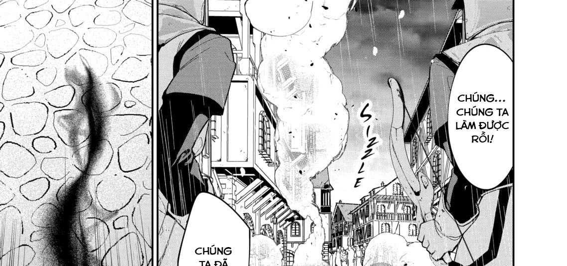 Hiền Giả Trở Thành Lich [Chap 1-29]