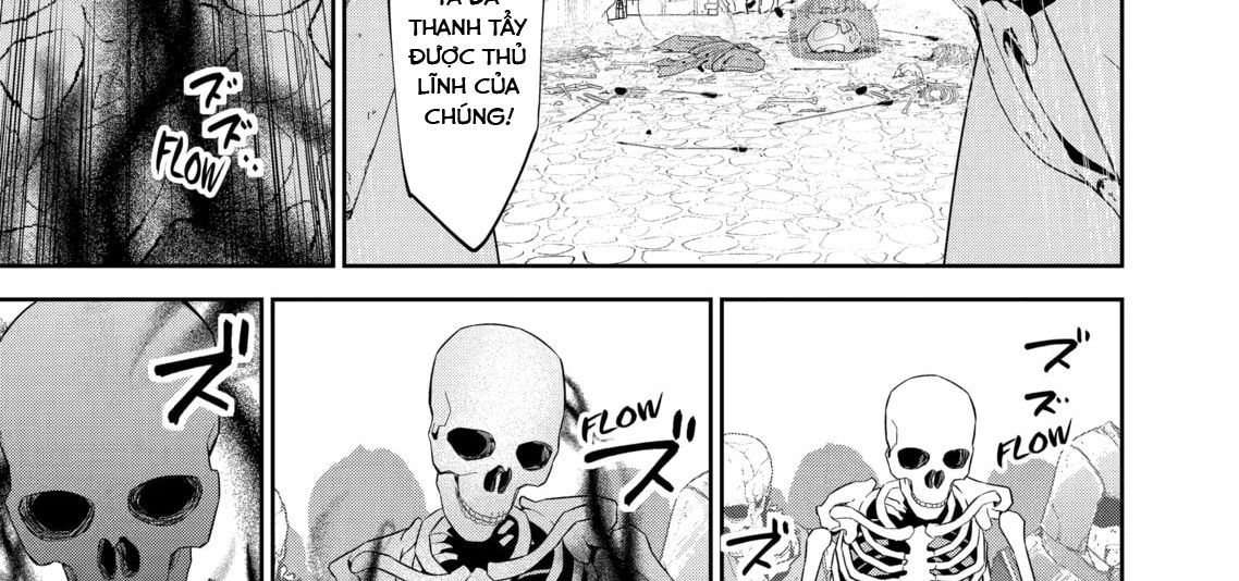 Hiền Giả Trở Thành Lich [Chap 1-29]