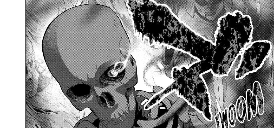 Hiền Giả Trở Thành Lich [Chap 1-29]