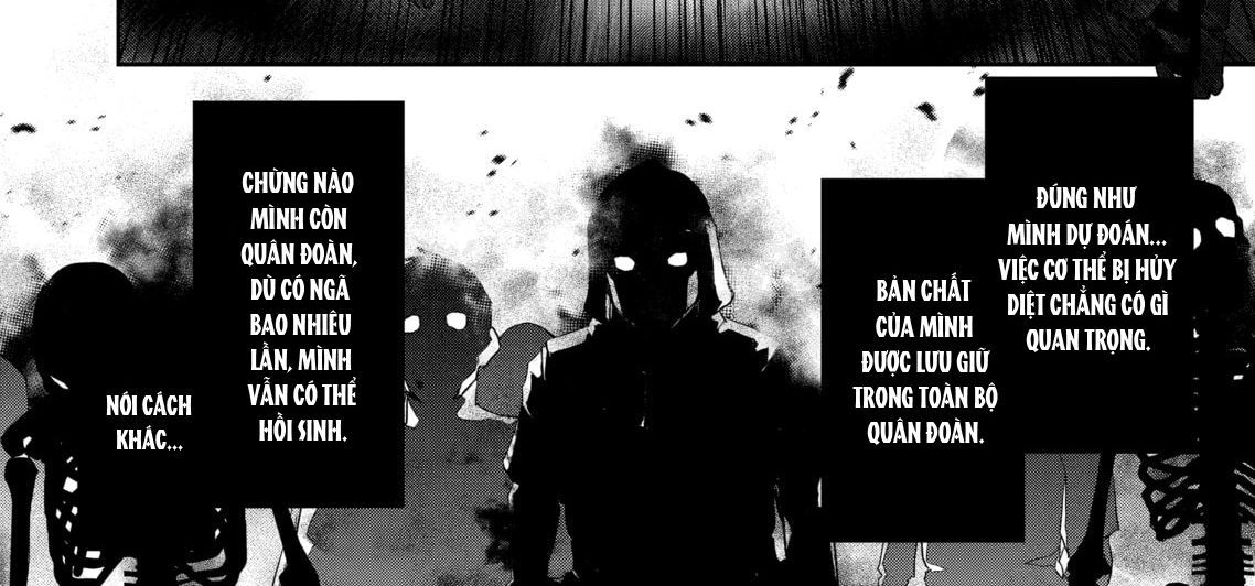 Hiền Giả Trở Thành Lich [Chap 1-29]