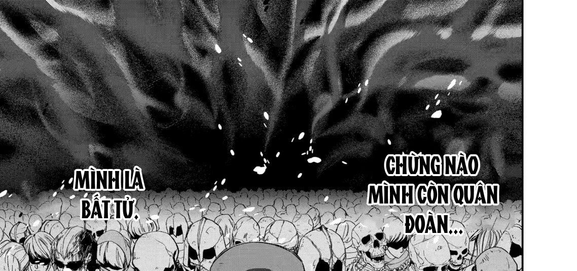 Hiền Giả Trở Thành Lich [Chap 1-29]